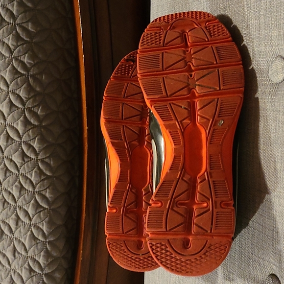 Nike in Season TR2 Running Shoes H20 Repel - Picture 7 of 8